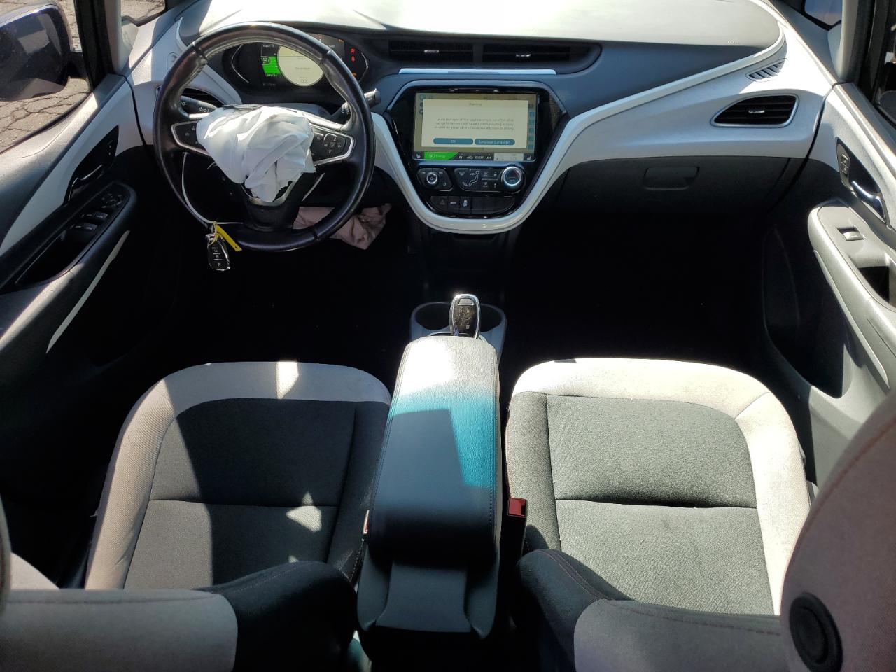 2019 Chevrolet Bolt Ev Lt VIN: 1G1FY6S0XK4139382 Lot: 82177365