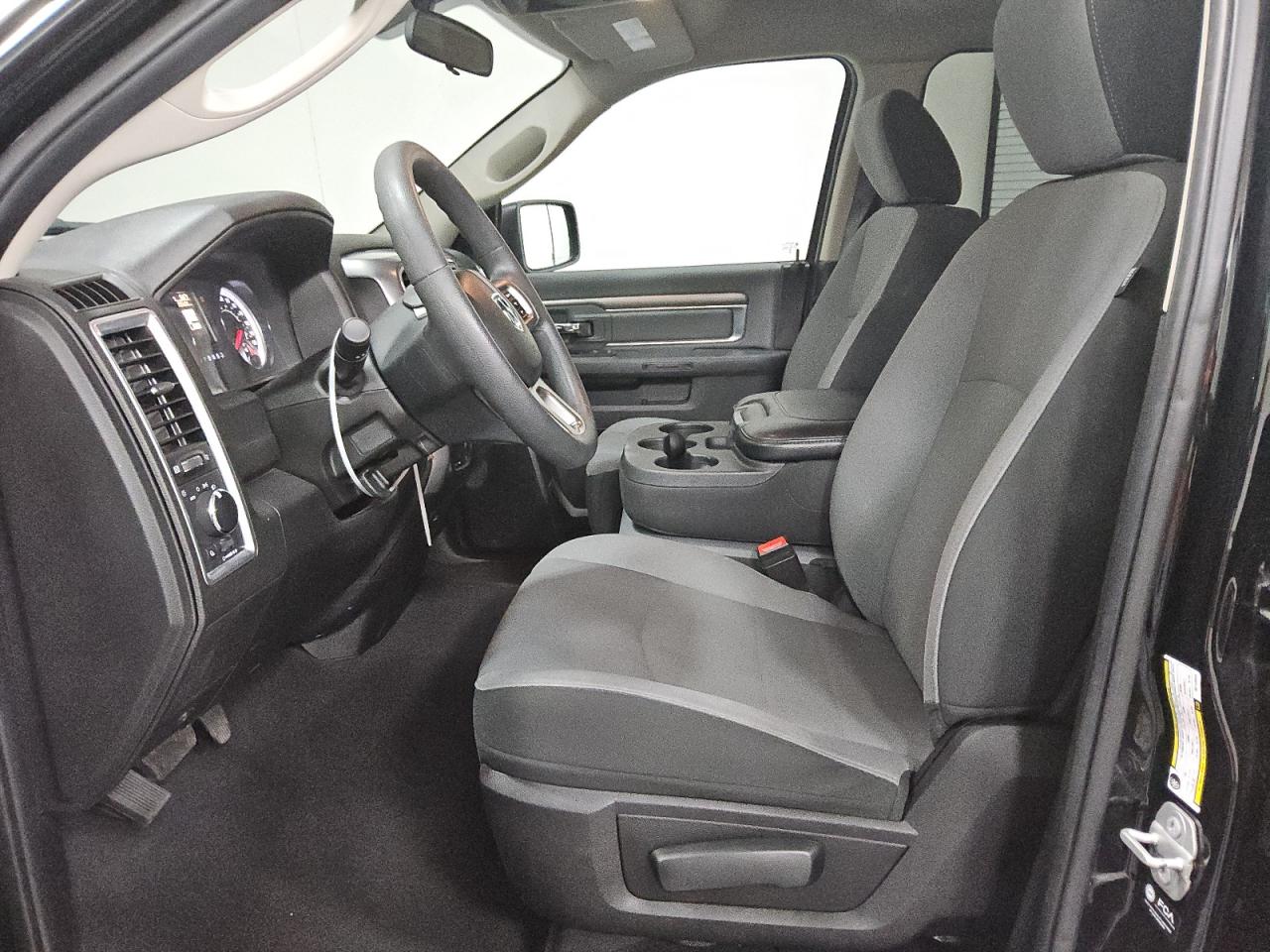 2024 Ram 1500 Classic Slt VIN: 1C6RR7GG7RS148633 Lot: 87298165