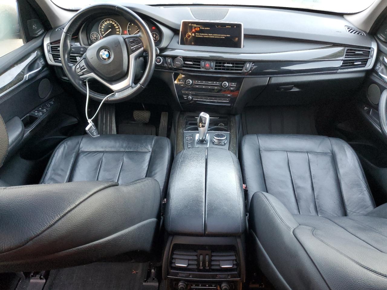 2014 BMW X5 xDrive35D VIN: 5UXKS4C56E0J95092 Lot: 67014015