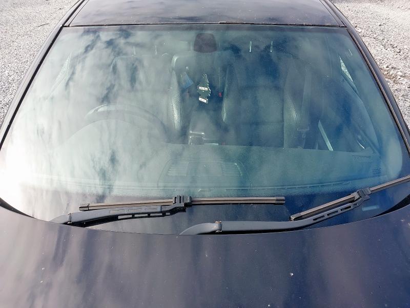 2008 BMW 320D M SPORT 