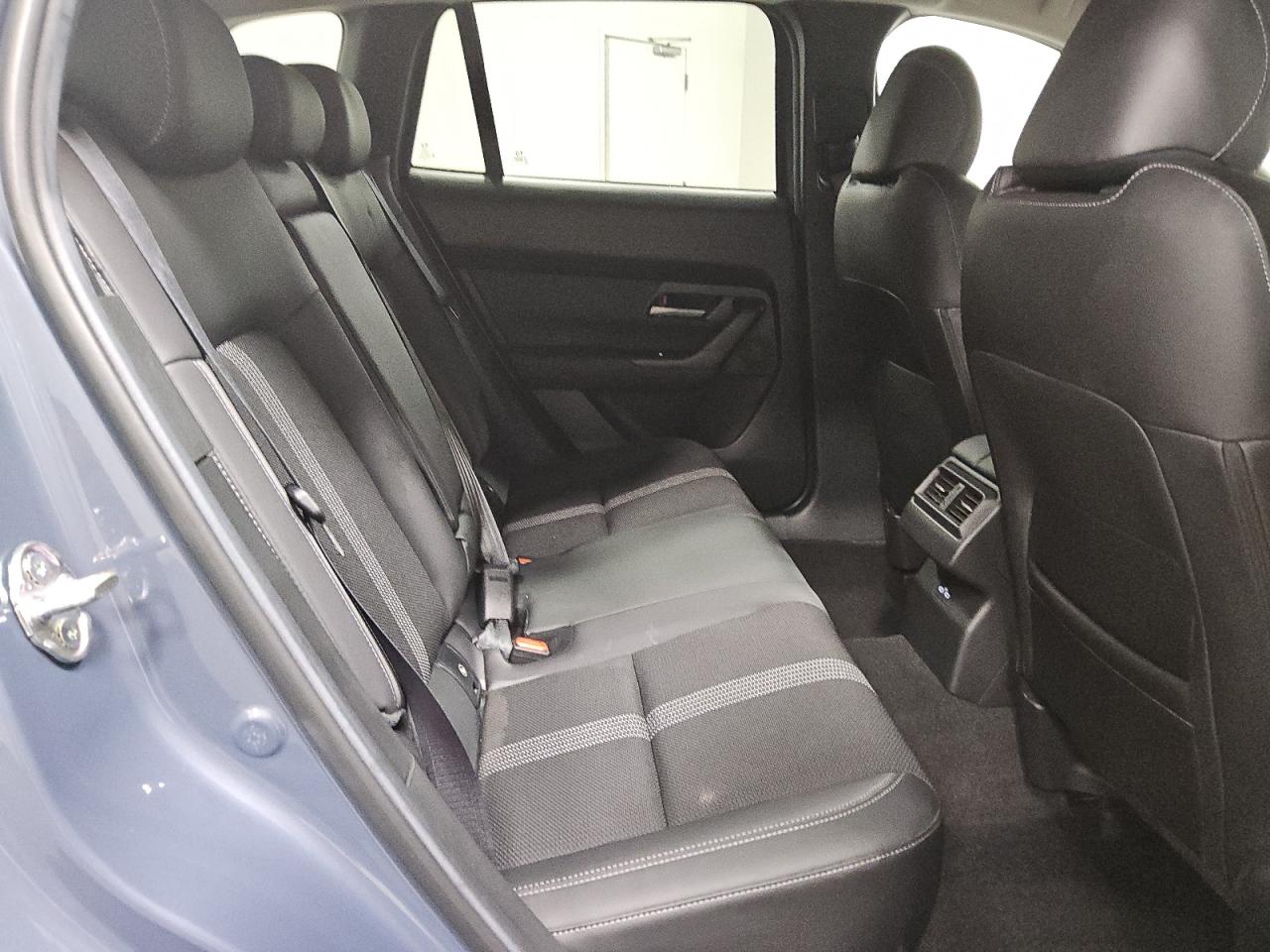 2025 Mazda Cx-50 Preferred VIN: 7MMVABBM1SN340262 Lot: 87452015