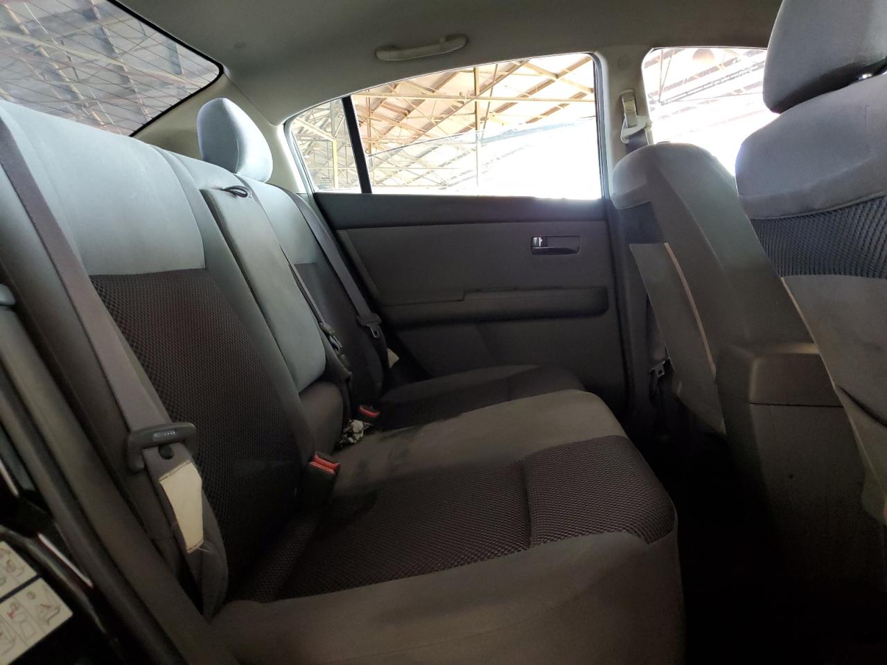 2007 Nissan Sentra 2.0 VIN: 3N1AB61EX7L724886 Lot: 81981715