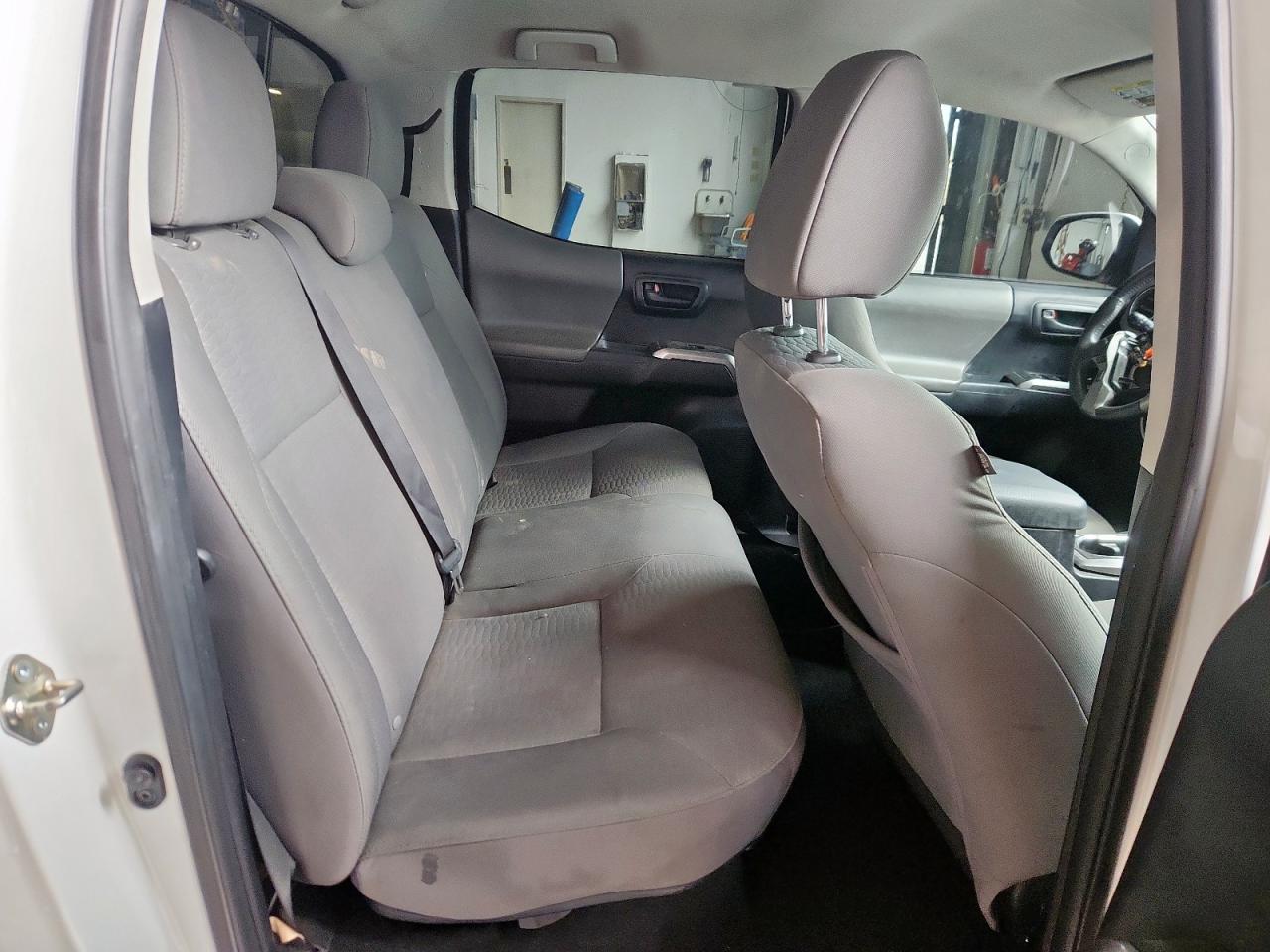 2016 Toyota Tacoma Double Cab VIN: 5TFAX5GN3GX070026 Lot: 82396745