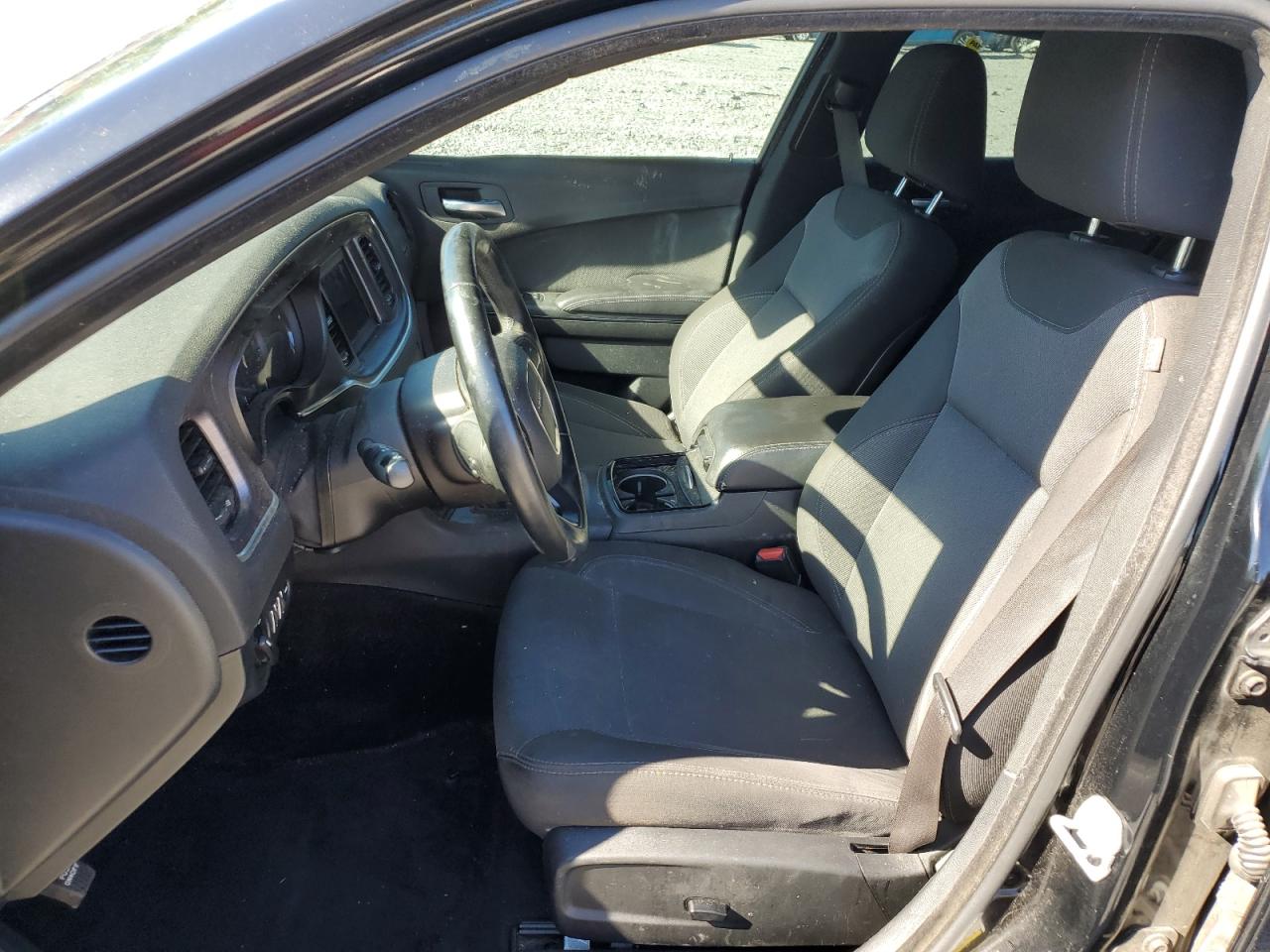 2018 Dodge Charger Sxt VIN: 2C3CDXBG1JH248263 Lot: 84564275