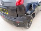 2007 NISSAN NOTE ACENTA AUTO  for sale at Copart SANDY