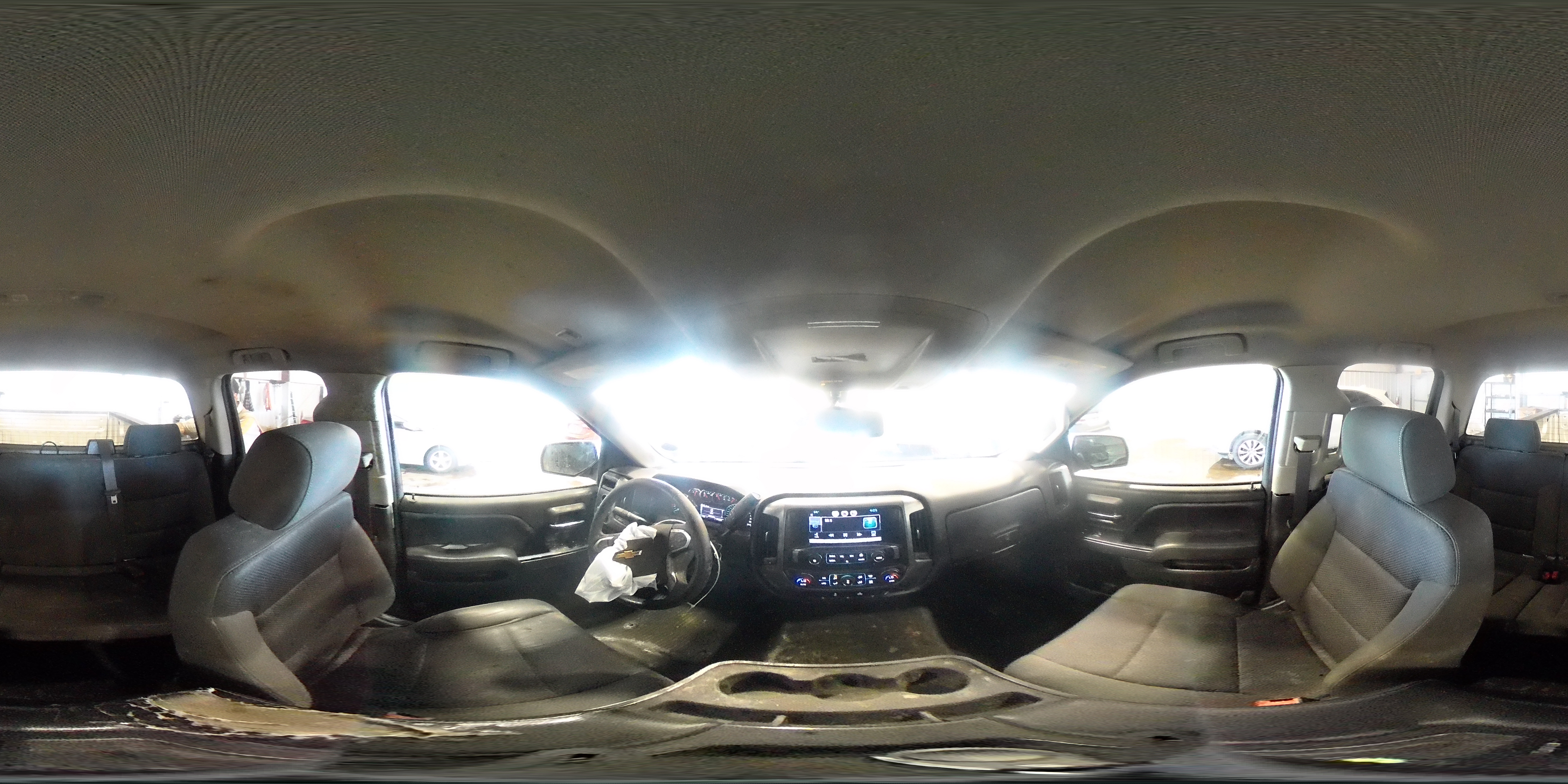 2015 Chevrolet Silverado K1500 Lt VIN: 1GCVKREH3FZ213774 Lot: 86262385