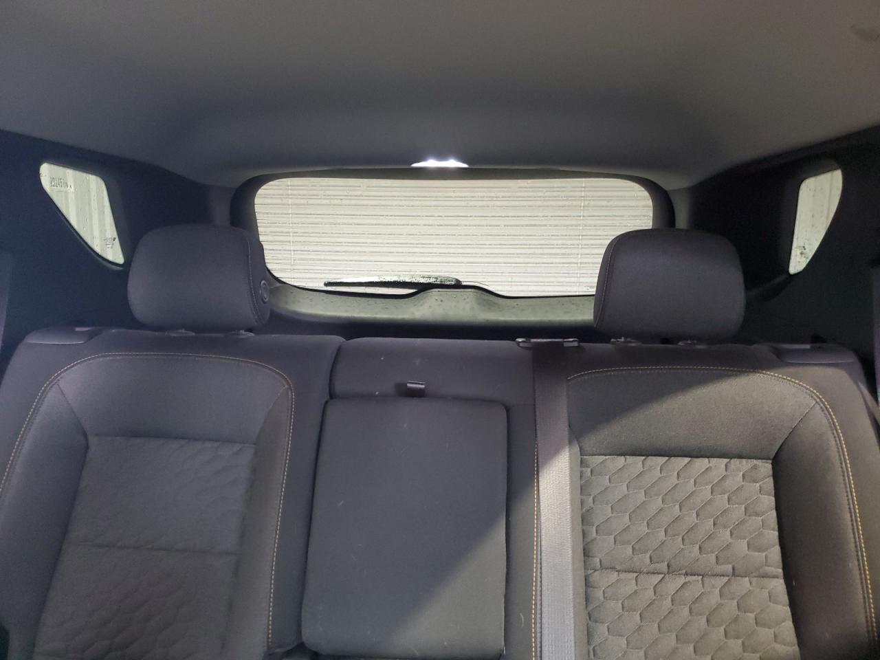 2019 Chevrolet Equinox Lt VIN: 3GNAXUEV7KL128146 Lot: 89824145