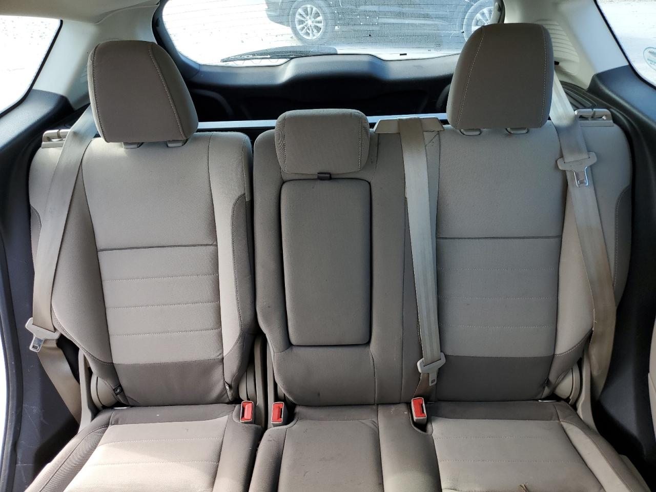 2014 Ford C-Max Se VIN: 1FADP5AU8EL516002 Lot: 85139975