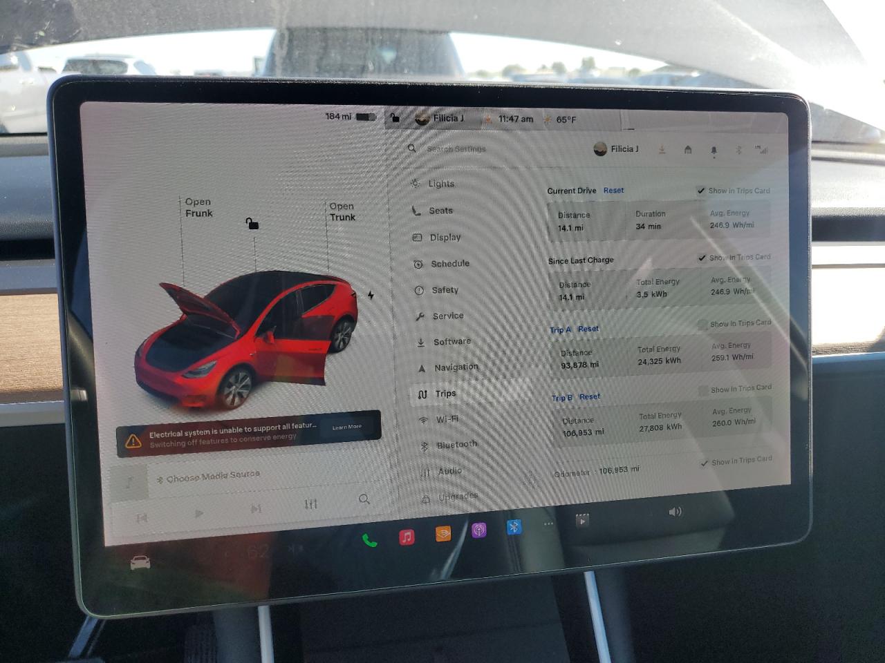 2020 Tesla Model Y VIN: 5YJYGDEEXLF054180 Lot: 85401805