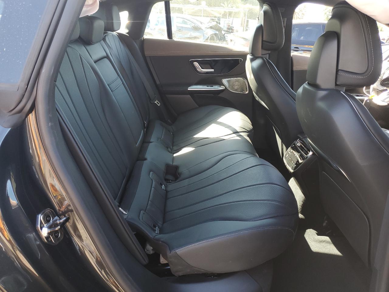 2024 Mercedes-Benz Eqe Sedan 350+ VIN: W1KEG2BB4RF059628 Lot: 85928825