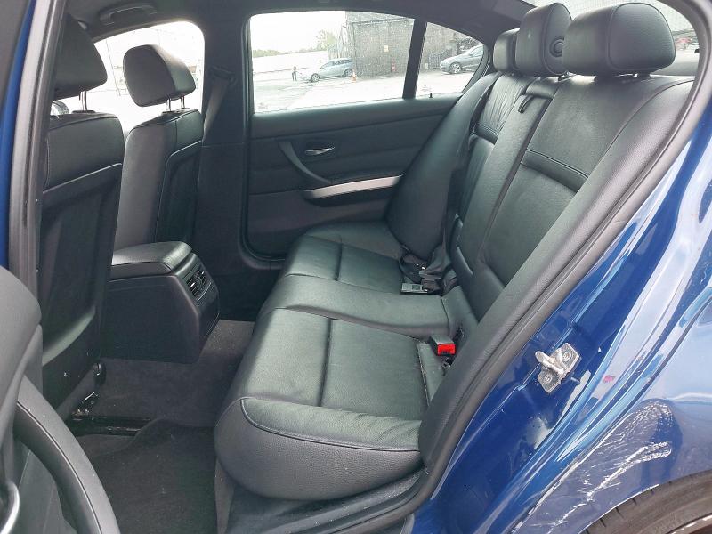 2010 BMW 320D SPORT PLUS EDITION 