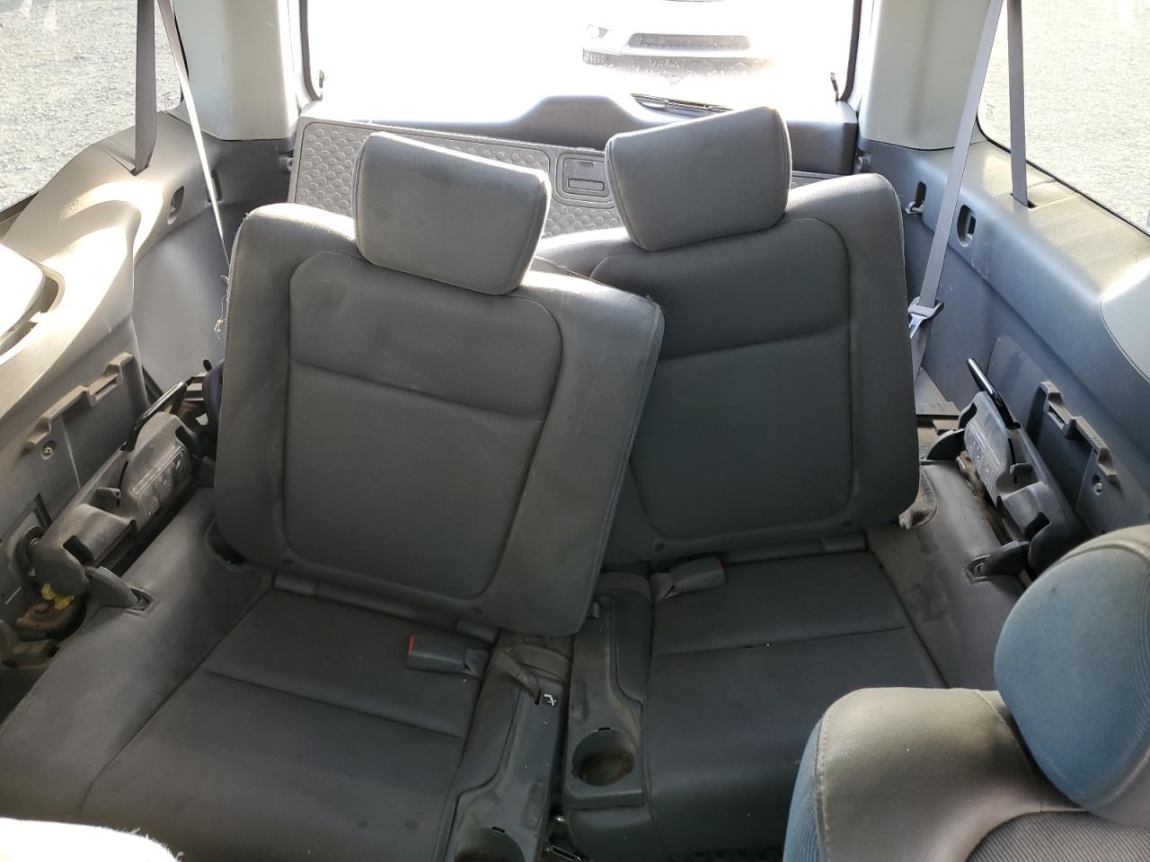 2004 Honda Element Lx VIN: 5J6YH28334L002538 Lot: 82264045