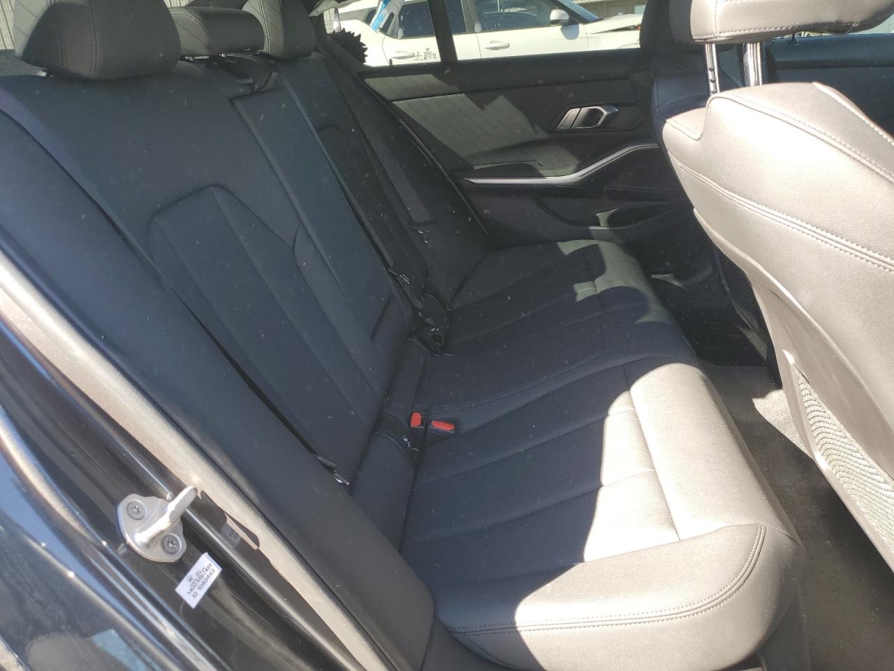 2021 BMW M340I VIN: 3MW5U7J05M8B52866 Lot: 86192445