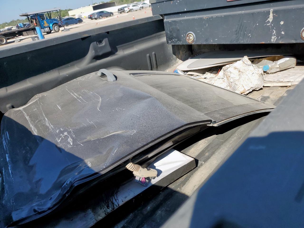 2015 Chevrolet Silverado K2500 Heavy Duty Lt VIN: 1GC1KVE88FF162104 Lot: 86138115