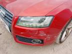 2010 AUDI A5 S LINE TDI  for sale at Copart BRISTOL