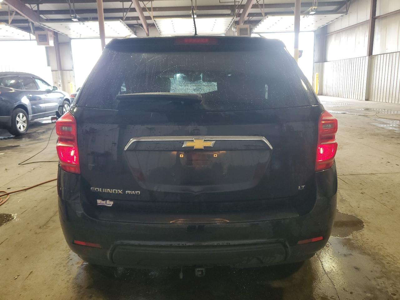 2017 Chevrolet Equinox Lt VIN: 2GNFLFEK1H6285056 Lot: 85383485