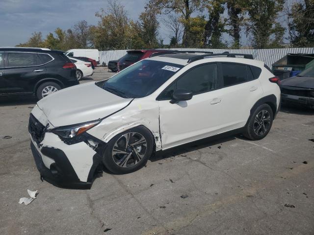 SUBARU CROSSTREK PREMIUM 2025