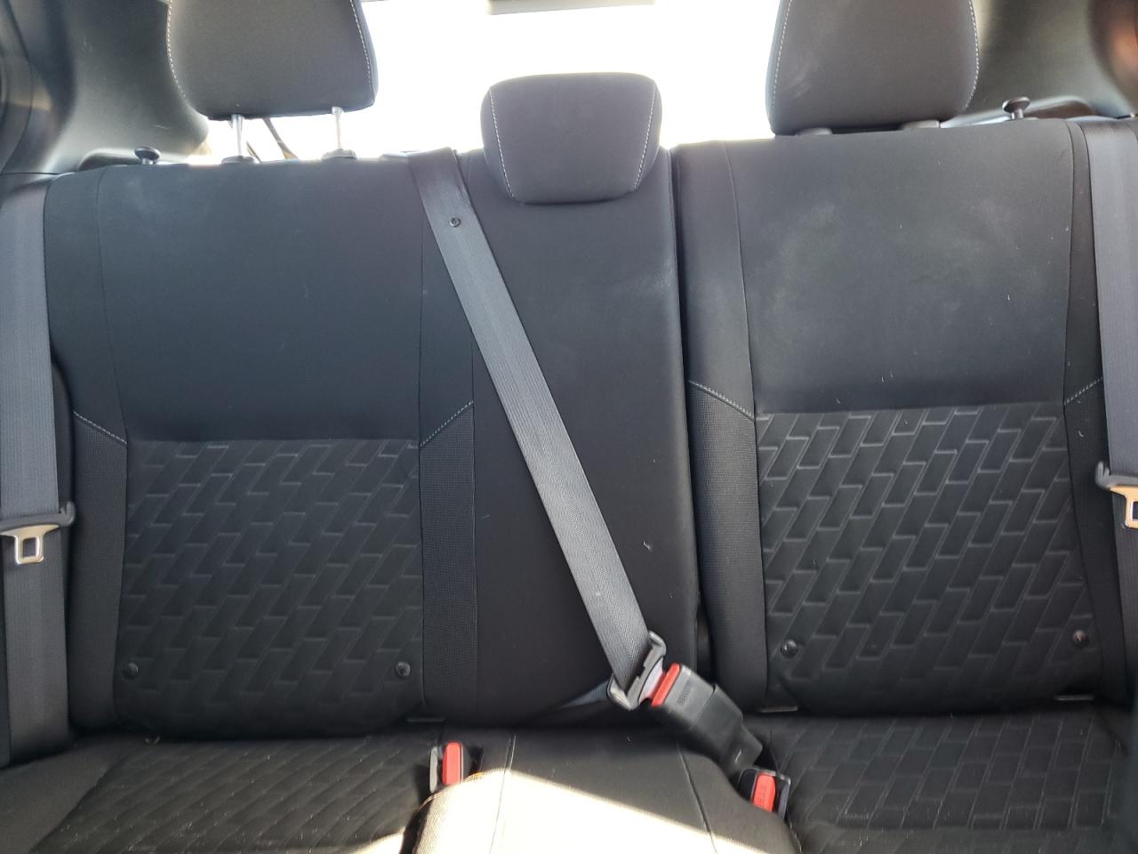 2022 Nissan Kicks S VIN: 3N1CP5BV2NL525976 Lot: 85784225