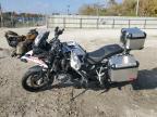 2021 BMW R 1250 GS ADVENTURE   a la Venta en Copart IN - INDIANAPOLIS