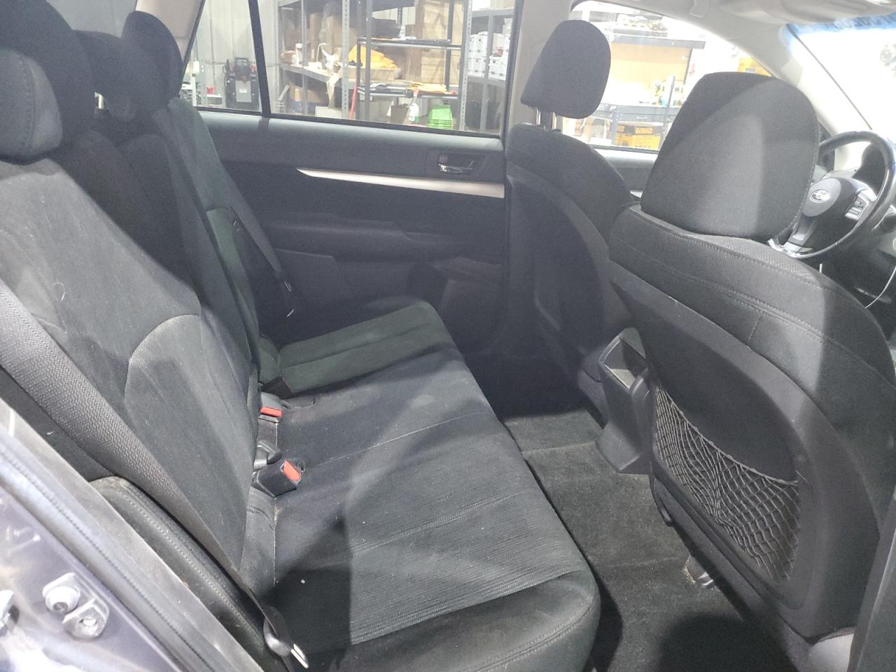 2014 Subaru Outback 2.5I Premium VIN: 4S4BRBEC1E3313654 Lot: 85750235