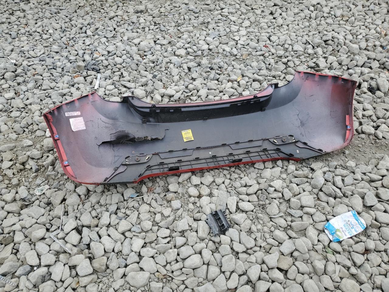 2013 Chevrolet Spark 1Lt VIN: KL8CD6S98DC501358 Lot: 87365275