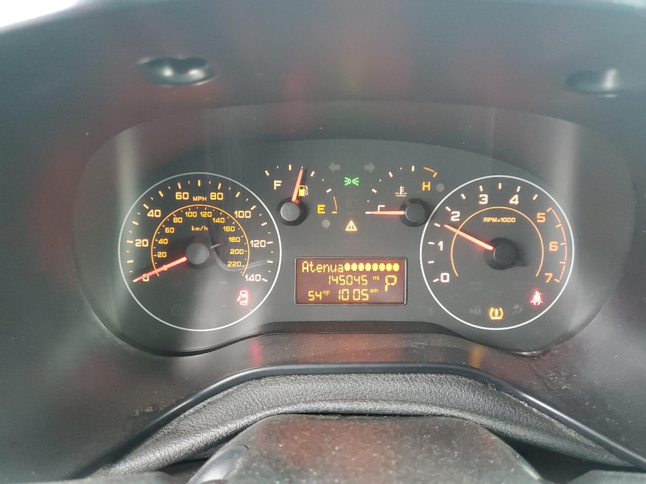 2018 Ram Promaster City VIN: ZFBERFAB8J6L60360 Lot: 89510225