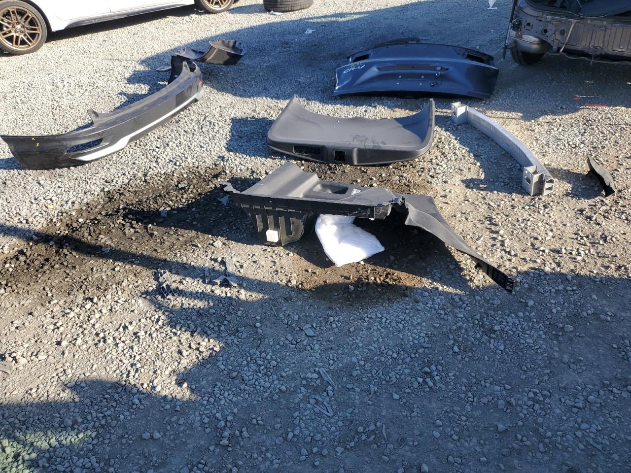 2020 Honda Cr-V Ex VIN: 2HKRW1H56LH428710 Lot: 82243445