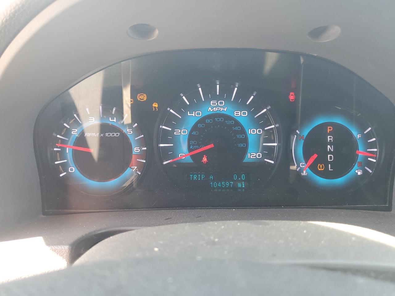 2011 Ford Fusion Se VIN: 3FAHP0HA7BR153012 Lot: 82454735