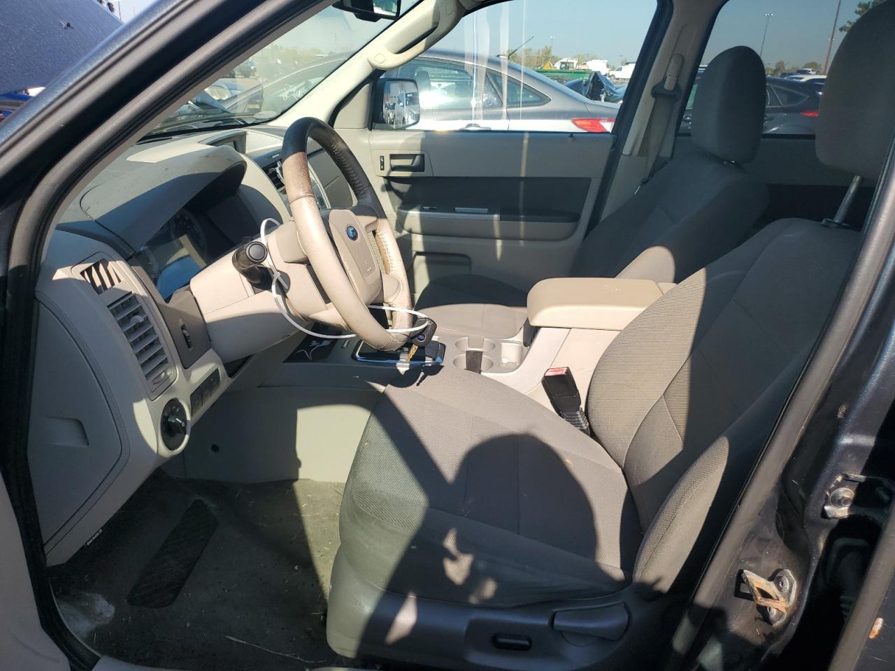 2009 Ford Escape Xlt VIN: 1FMCU93G49KC97964 Lot: 82491385