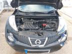2012 NISSAN JUKE ACENTA PREMIUM CVT  for sale at Copart SANDY