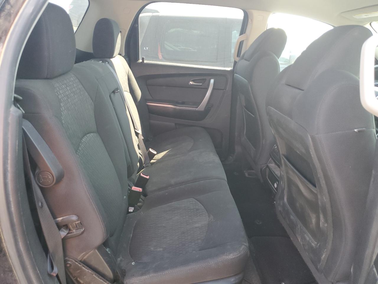 2011 GMC Acadia Sle VIN: 1GKKVNED9BJ415130 Lot: 84559285