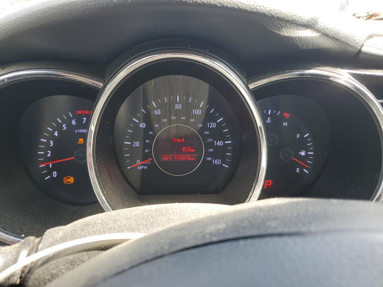 2013 Kia Optima Ex VIN: 5XXGN4A79DG177007 Lot: 82365135