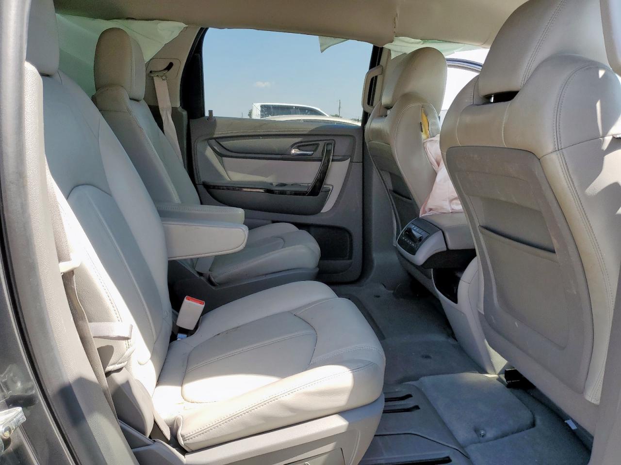 2013 GMC Acadia Slt-1 VIN: 1GKKRRKD0DJ200058 Lot: 85183265