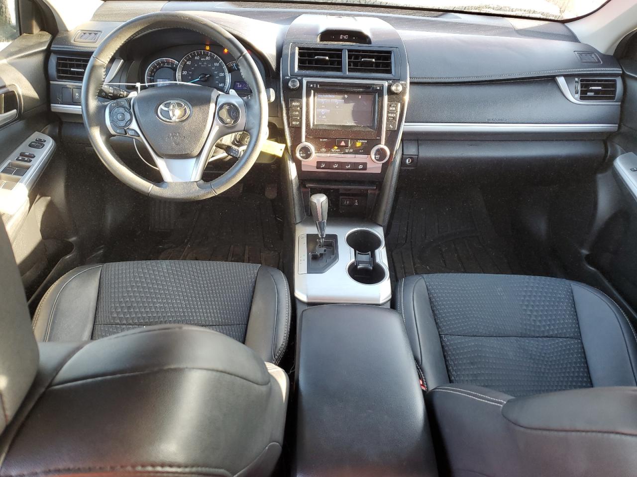 2014 Toyota Camry L VIN: 4T1BF1FKXEU827523 Lot: 82188175