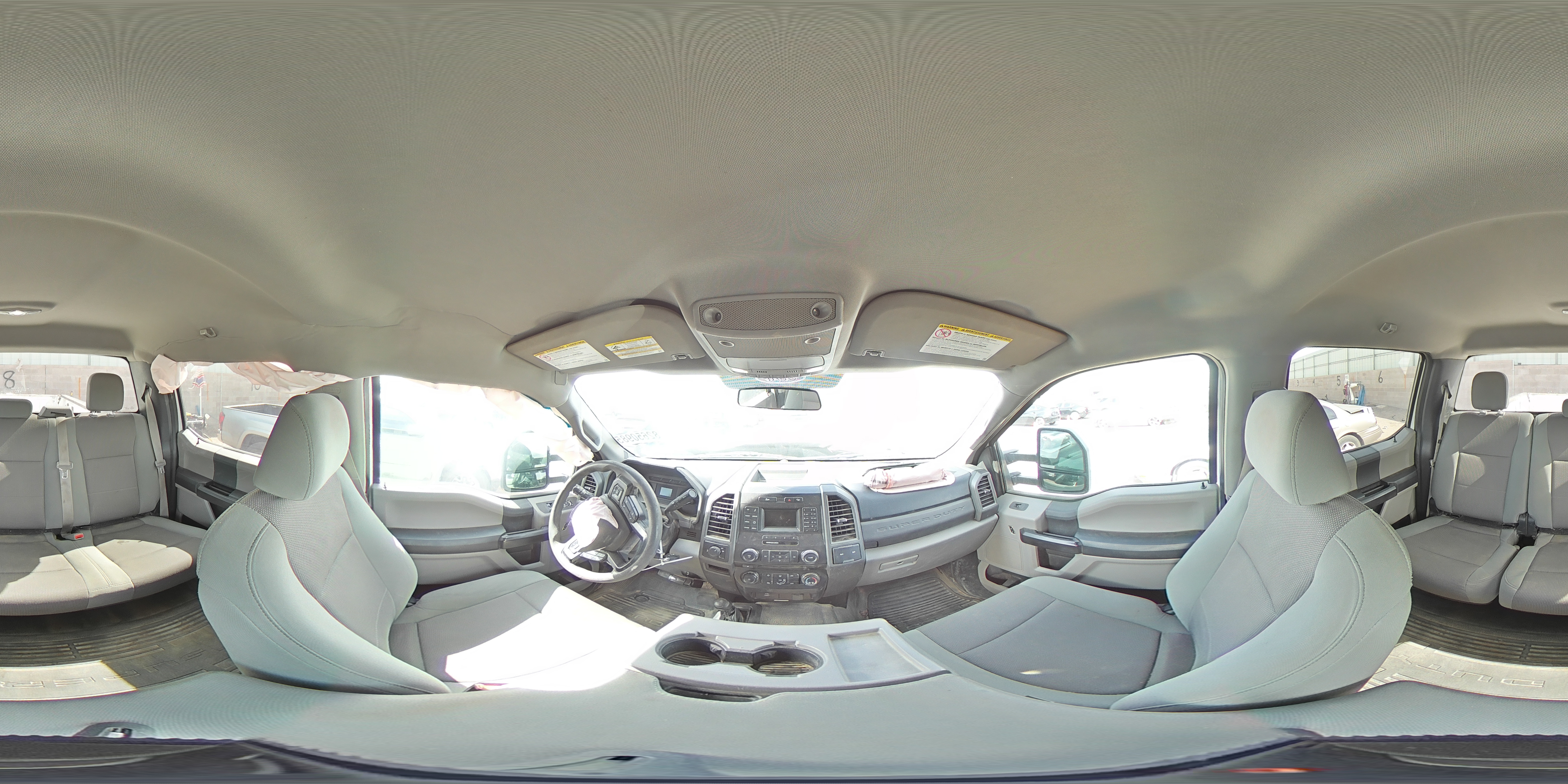 2017 Ford F350 Super Duty VIN: 1FT8W3B62HEC78787 Lot: 82650985