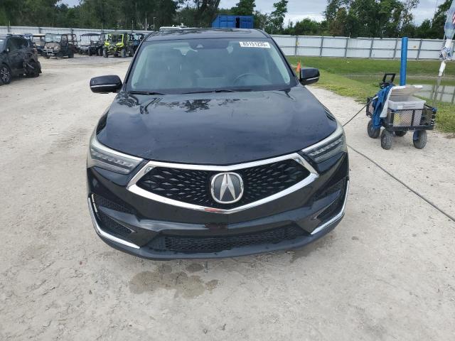  ACURA RDX 2020 Czarny