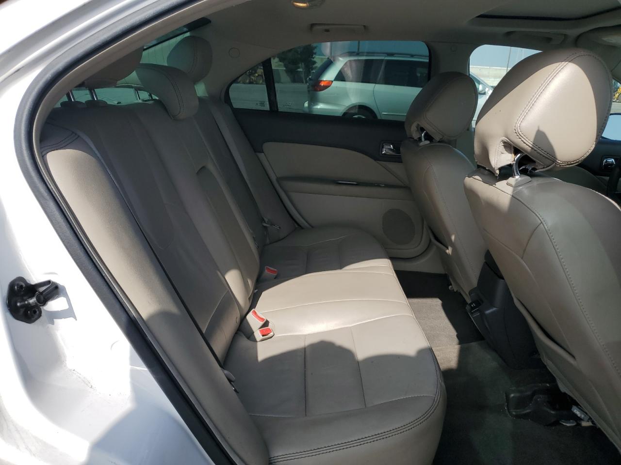 2012 Ford Fusion Hybrid VIN: 3FADP0L37CR270114 Lot: 85205455