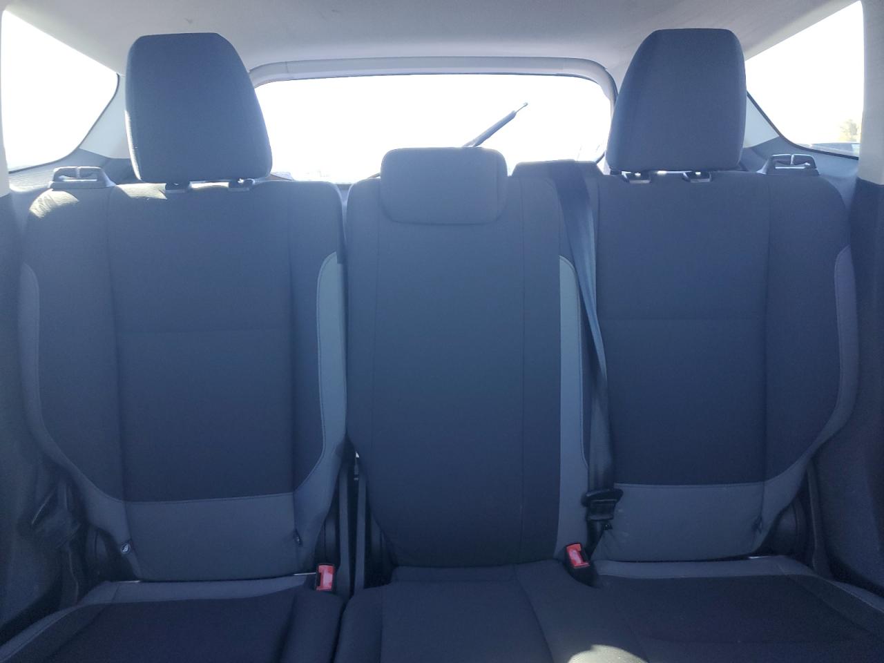 2013 Ford Escape S VIN: 1FMCU0F71DUB23886 Lot: 87278625