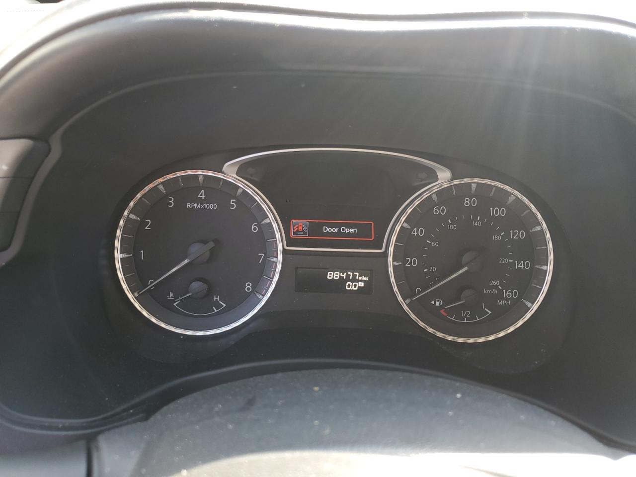 2015 Infiniti Qx60 VIN: 5N1AL0MM7FC540098 Lot: 81977995