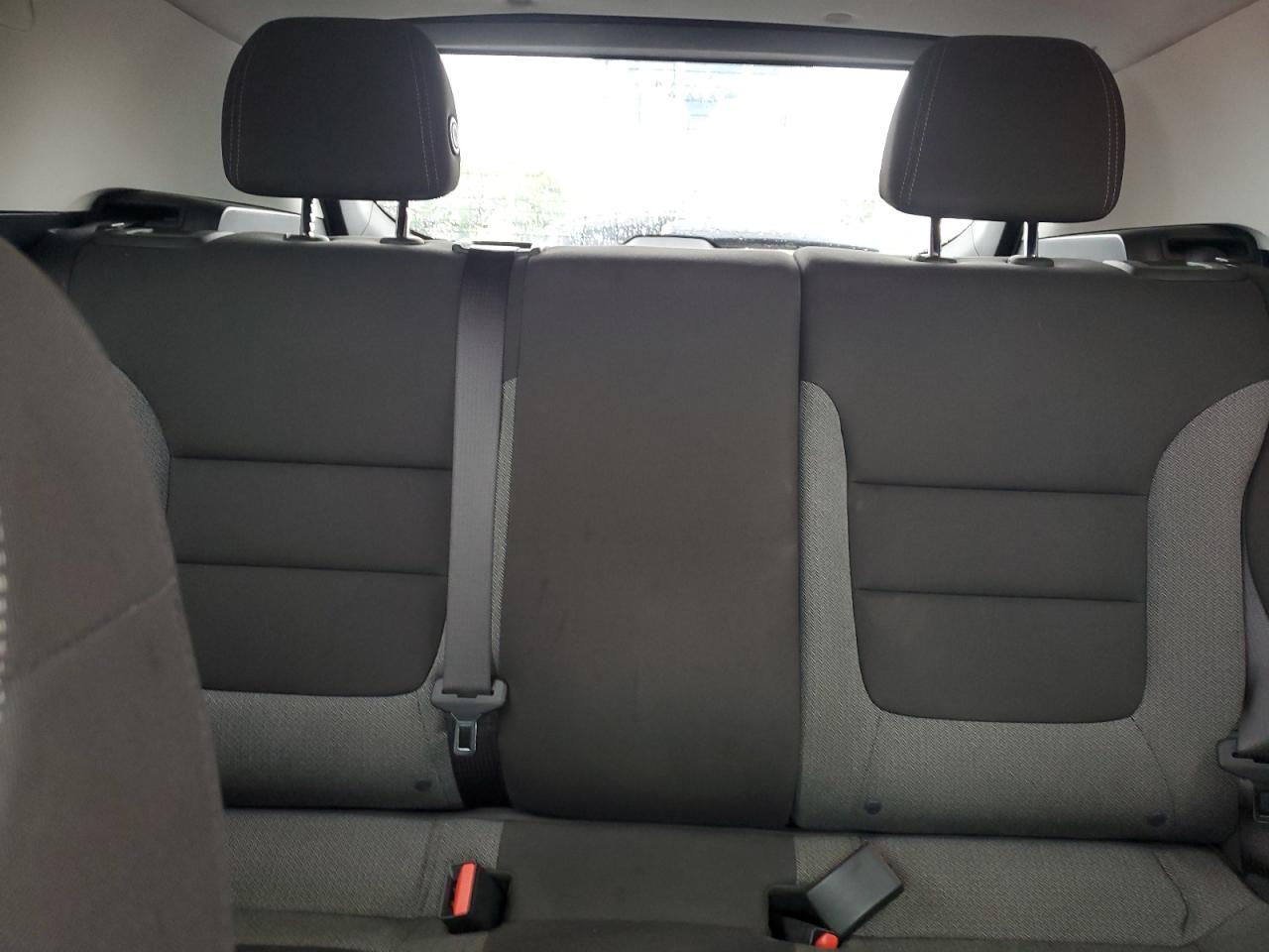 2021 Chevrolet Trailblazer Lt VIN: KL79MPSLXMB099042 Lot: 85681165