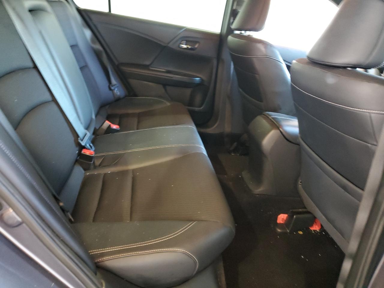 2016 Honda Accord Sport VIN: 1HGCR2F5XGA112103 Lot: 86067055