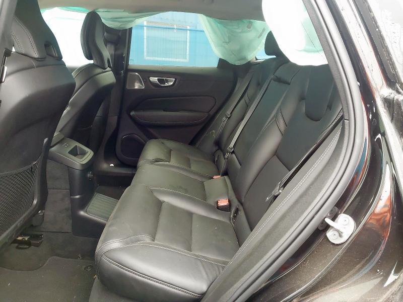 2023 VOLVO XC60 ULTIMTE T8 RECHARGE 