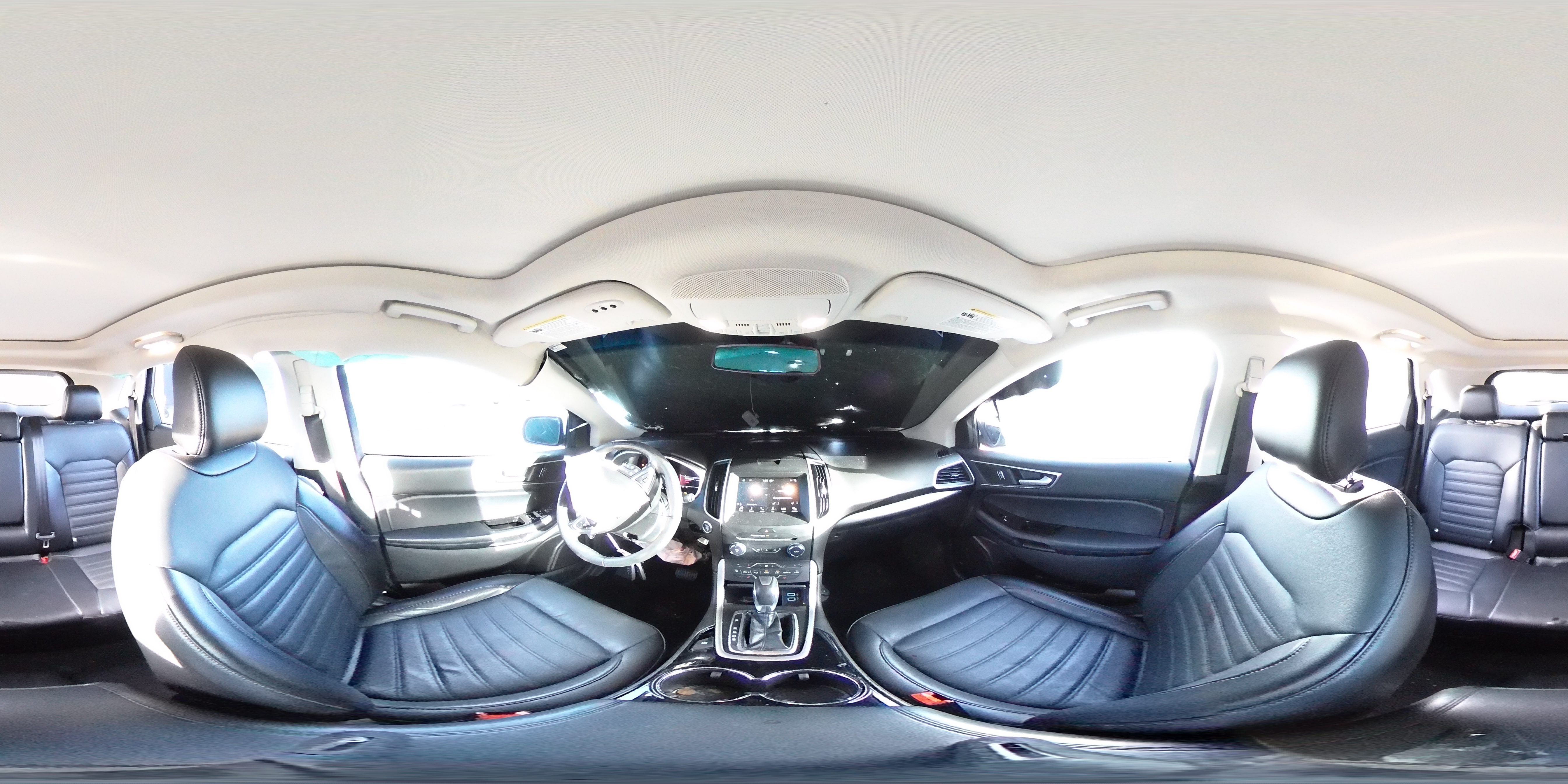 2018 Ford Edge Sel VIN: 2FMPK4J84JBB69888 Lot: 82001555