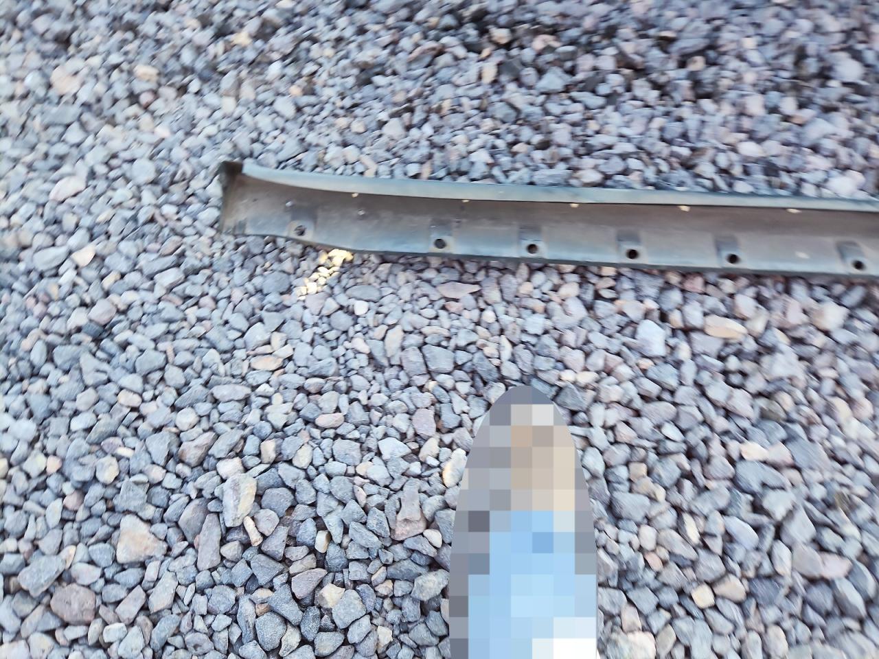 2006 Pontiac Vibe VIN: 5Y2SL65826Z409185 Lot: 82208975