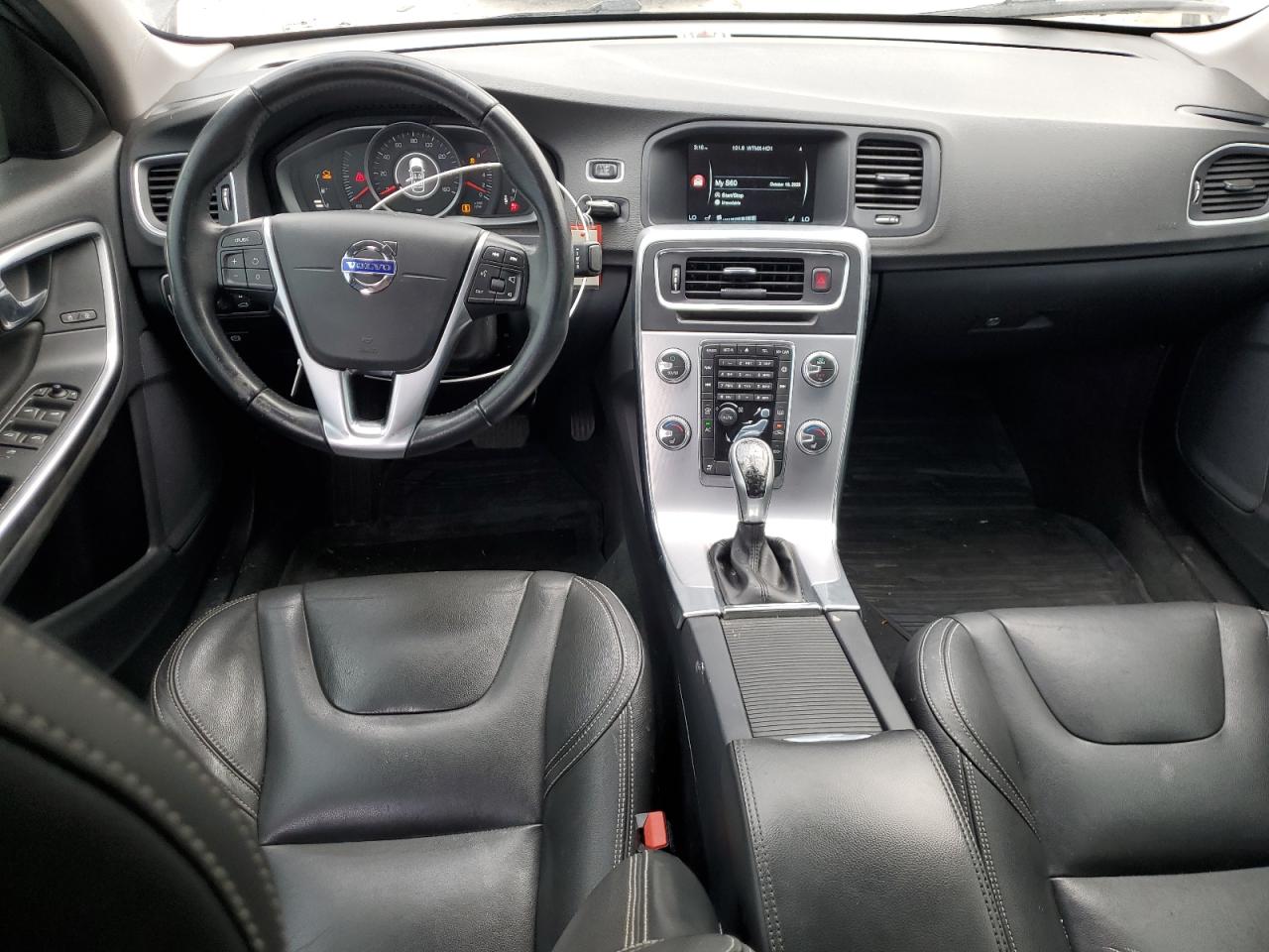 2017 Volvo S60 Dynamic VIN: YV140MTL2H2426765 Lot: 82319855