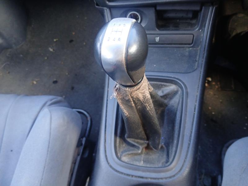 2005 NISSAN ALMERA 1.5 S 5DR