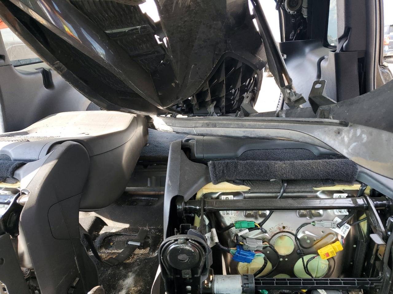 2020 Jeep Grand Cherokee Summit VIN: 1C4RJFJT4LC127675 Lot: 69256075