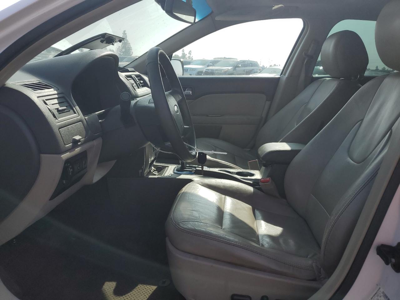 2012 Ford Fusion Hybrid VIN: 3FADP0L37CR270114 Lot: 85205455