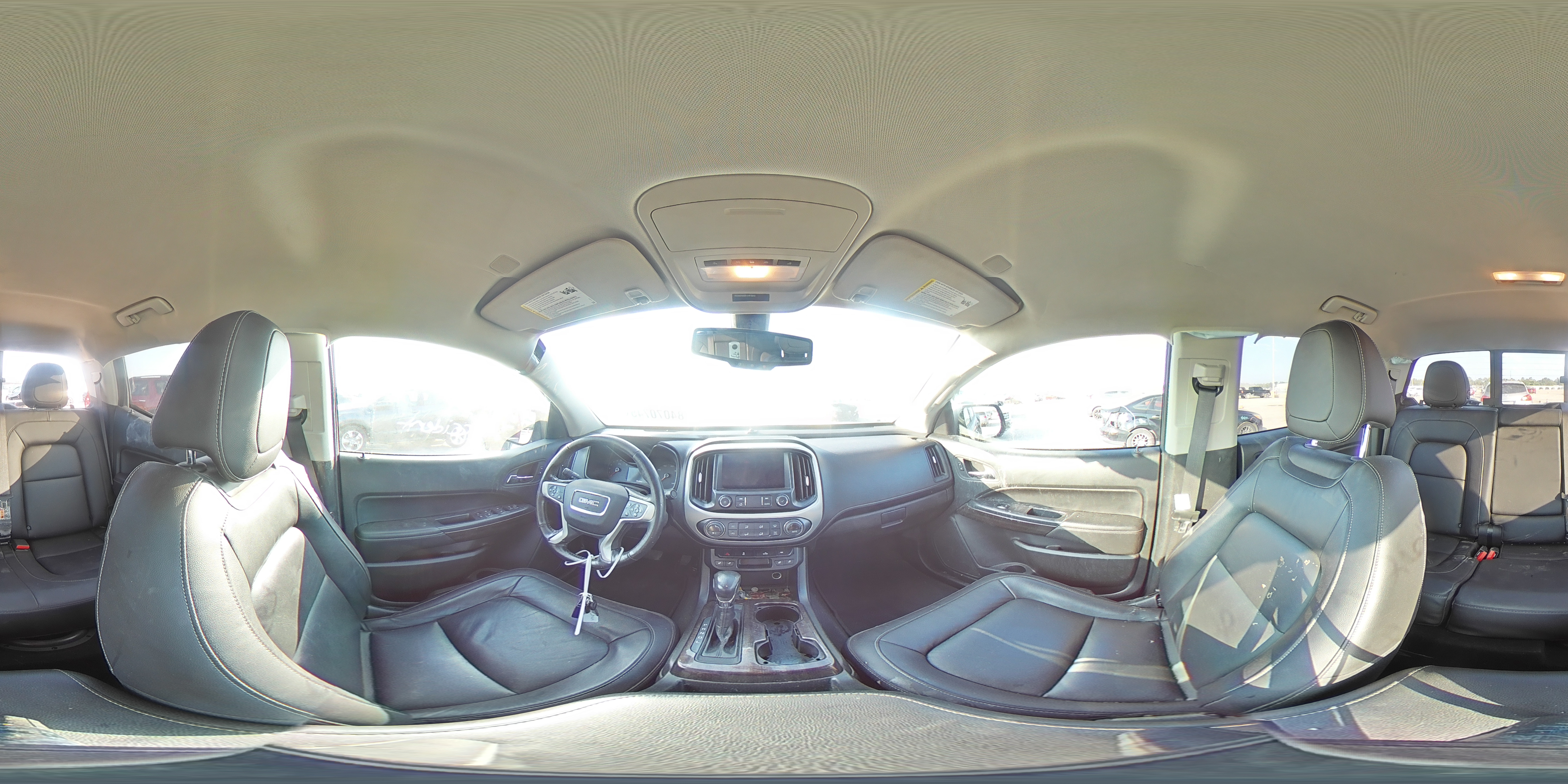 2022 GMC Canyon Elevation VIN: 1GTG5CEN2N1259144 Lot: 84070745