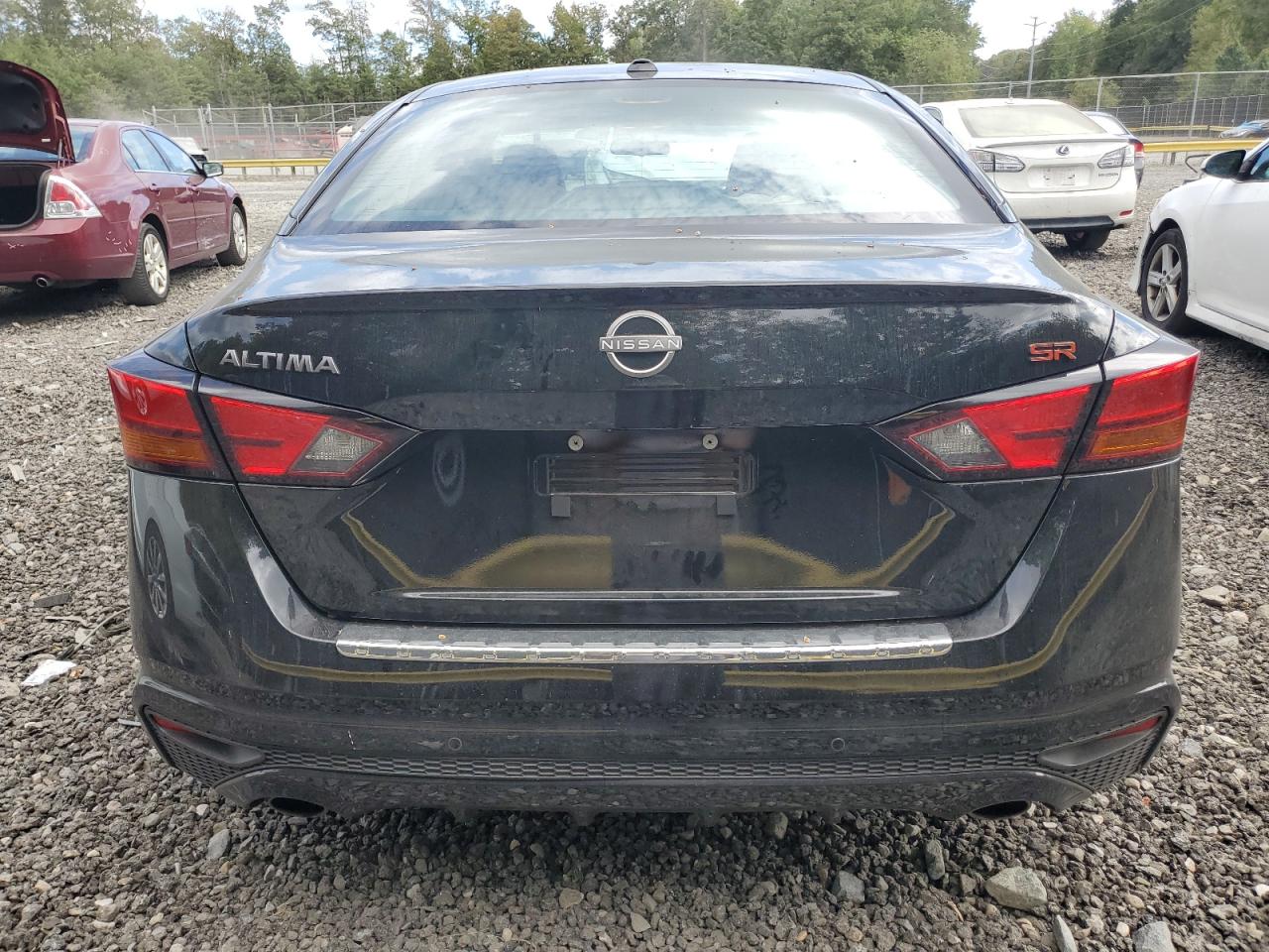 2023 Nissan Altima Sr VIN: 1N4BL4CV8PN399841 Lot: 85478225